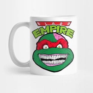 Raph by Blood Empire Mug